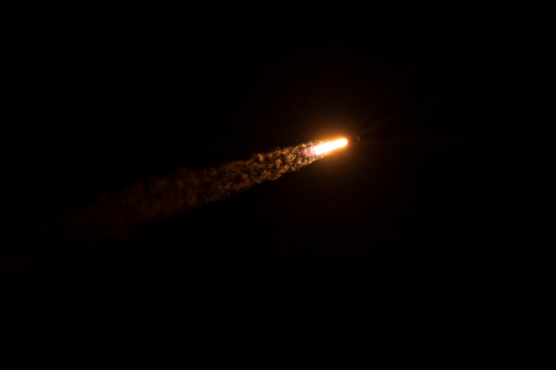 Illustration for article titled SpaceX publica más de 100 espectaculares fotos libres de copyright